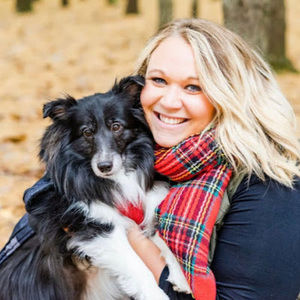 Meet your Posher, Laura kaitlyn